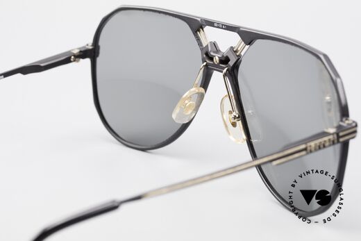 Ferrari F23/S 90's Aviator Sports Sunglasses, NO retro shades, but a rare 30 years old ORIGINAL, Made for Men