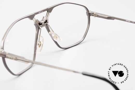 Ferrari F22 90's Formula 1 Vintage Glasses, top-notch quality; large size 62-15, 140, F22, col 700, Made for Men