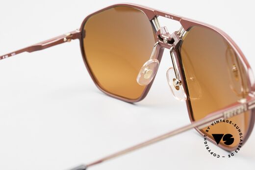 Ferrari F22/S Customized Sunset Lenses XL, top-notch quality; XL size 65-15, 140, F22/S, col 580, Made for Men