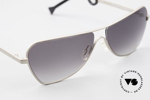 Theo Belgium Stetson Extraordinary Aviator Shades, so to speak: vintage sunglasses with representativeness, Made for Men and Women