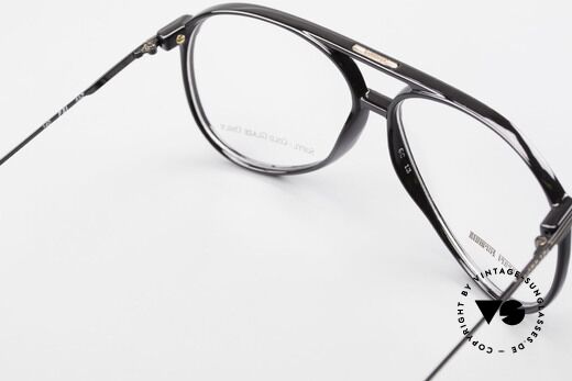 Ferrari F51 90's Formula 1 Racing Glasses, NO RETRO eyewear; but an old 1990's vintage rarity, Made for Men