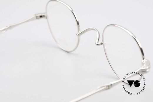 Lunor I 15 Telescopic Elton John Music Video Glasses, unworn original not only for Elton John fans, Made for Men and Women