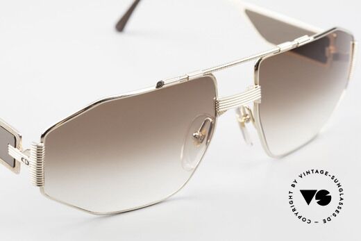 Christian Dior 2427 80's Dior Monsieur Sunglasses, just noble & in top quality (100% UV protection); vertu!, Made for Men