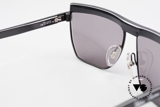 Paloma Picasso 3706 Ladies Sunglasses Crystal Gem, unworn (like all our rare vintage designer sunnies), Made for Women
