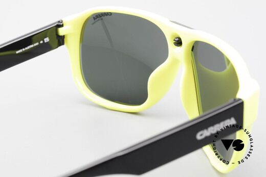 Carrera 5431 80's Sport Sunglasses Alpine, NO RETRO sunglasses; a rare vintage ORIGINAL, Made for Men Carrera 5431 80's Sport Sunglasses Alpine, NO RETRO sunglasses; a rare vintage ORIGINAL, Made for Men