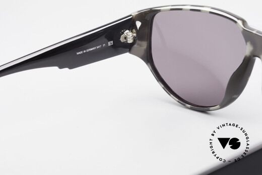 Carrera 5417 Camouflage 80's Sportsglasses, new old stock (like all our rare Carrera sunglasses), Made for Men