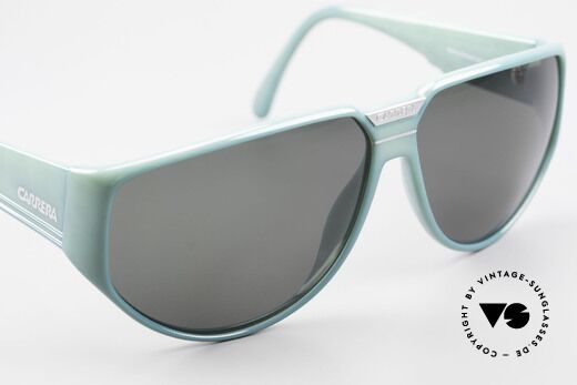 Carrera 5417 Vintage 80's Sports Sunglasses, new old stock (like all our rare Carrera sunglasses), Made for Men