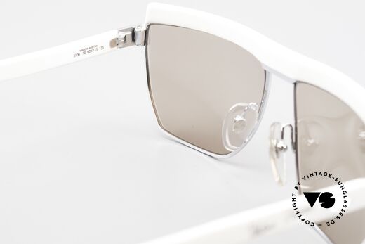 Paloma Picasso 3706 Crystal Gem Ladies Sunglasses, unworn (like all our rare vintage designer sunnies), Made for Women
