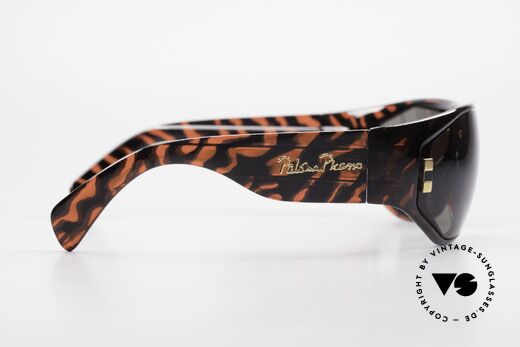 Paloma Picasso 3701 90's Wrap Sunglasses Ladies, of course never worn (as all our old 90's treasures), Made for Women