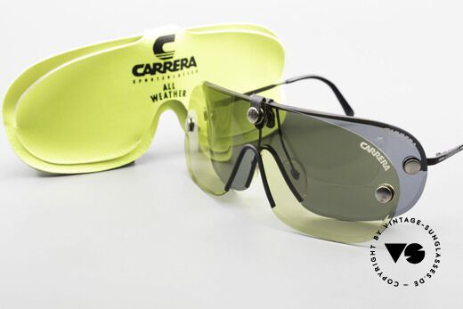 Carrera 5418 All Weather Shades Polarized, NO RETRO sunglasses, but an authentic OLD ORIGINAL!, Made for Men Carrera 5418 All Weather Shades Polarized, NO RETRO sunglasses, but an authentic OLD ORIGINAL!, Made for Men