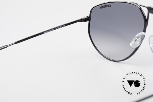 Carrera 5410 Sport Performance 90's Shades, unworn (like all our vintage sunglasses by CARRERA), Made for Men