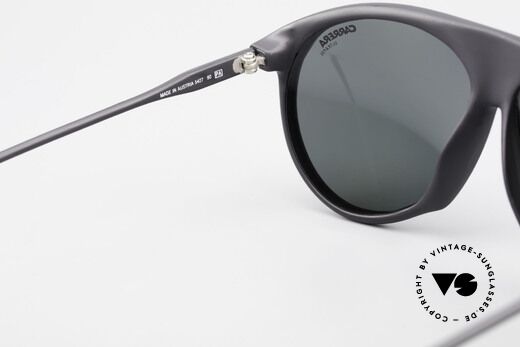Carrera 5427 80's Polarized Sports Shades, NO RETRO sunglasses; a rare vintage ORIGINAL, Made for Men and Women