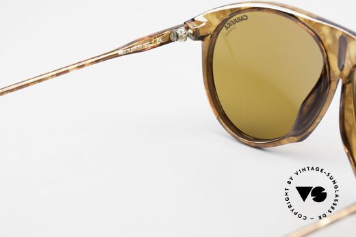 Carrera 5427 Polarized Sports Shades 80's, NO RETRO sunglasses; a rare vintage ORIGINAL, Made for Men and Women