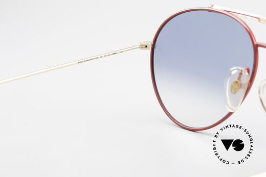 Boeing 5706 No Retro Sunglasses Vintage, new old stock (like all our Carrera BOEING shades), Made for Men and Women