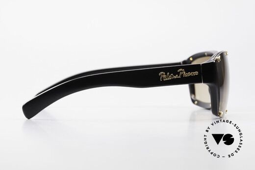 Paloma Picasso 3702 No Retro Sunglasses True 90's, NO RETRO style shades! but a proud original one!, Made for Women