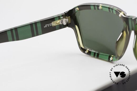Paloma Picasso 3702 No Retro Sunglasses From 1990, Size: medium, Made for Women