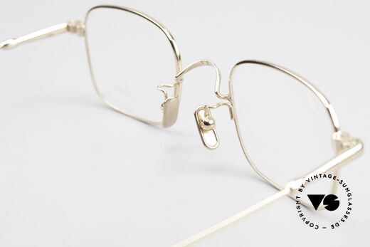 Lunor V 109 Old Lunor Men's Frame Metal, Size: extra large, Made for Men