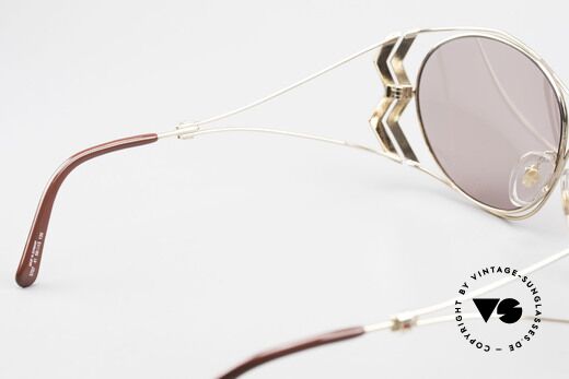 Paloma Picasso 3707 90's Sunglasses Rhinestones, Size: medium, Made for Women