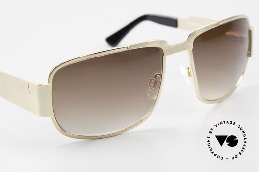 Neostyle Nautic 2 Brad Pitt Tarantino Sunglasses, we offer these XXL sunglasses, unworn & with original case, Made for Men