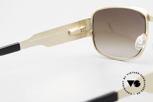 Neostyle Nautic 2 Miley Cyrus Video Sunglasses, Size: extra large, Made for Men