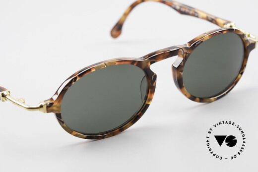Ray Ban Gatsby 1 DLX B&L USA Original Ray-Ban 90's, NO RETRO SHADES, but an over 25 years old RARITY, Made for Men and Women