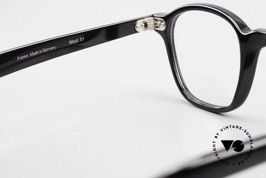 Lunor A51 James Dean Johnny Depp Specs, Size: small, Made for Men