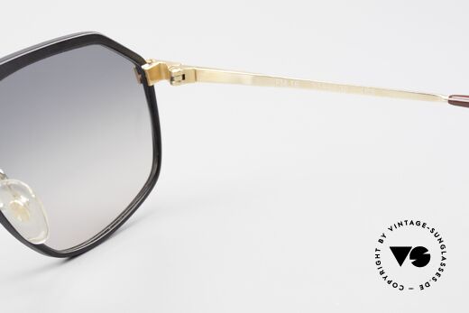 Alpina M6 True Vintage 80's Sunglasses, Size: medium, Made for Men and Women