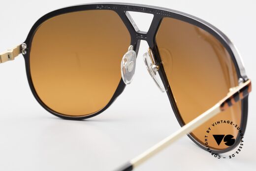 Alpina M1 80s Shades Customized Edition, NO RETRO SHADES, but the old legend from 1986, Made for Men