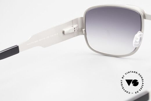 Neostyle Nautic 2 Elvis Presley Sunglasses, the re-issue (from 2011) of the old vintage model, a legend, Made for Men