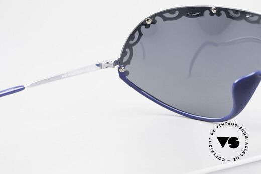 Christian Dior 2501 Panorama View Shades 80s 90s, reduced to 269€: tiny scratches due to long term stocking, Made for Women