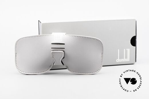 Dunhill 6023 80's Sunglasses Luxury Aviator, Size: variable, Made for Men