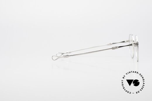 Lunor I 18 Telescopic True Vintage Eyeglasses, Size: extra small, Made for Men and Women