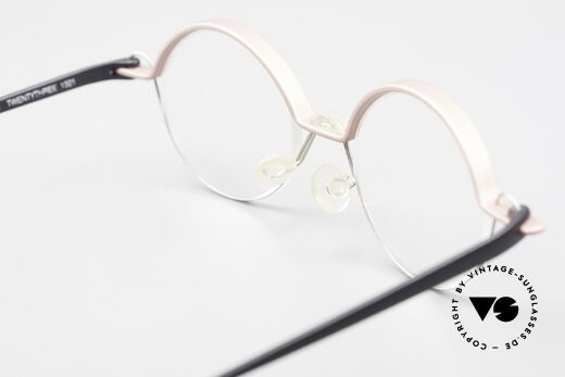 ProDesign No23 Gail Spence Design Frame 90's, NO retro frame, but a true 90's original + hard case, Made for Men and Women