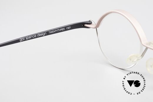 ProDesign No23 Gail Spence Design Frame 90's, Size: medium, Made for Men and Women