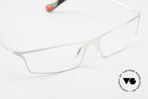 Bugatti 352 Odotype Heston Blumenthal Eyeglasses, chef Heston Blumenthal wears these glasses, Made for Men