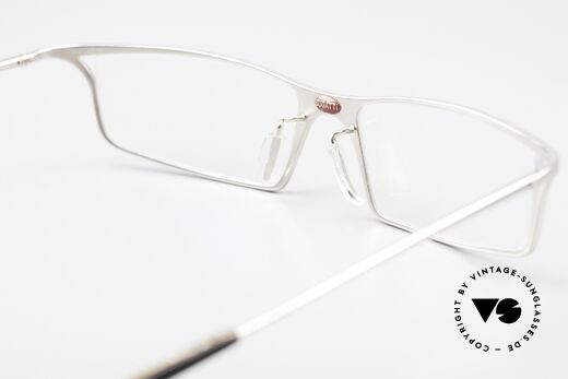 Bugatti 352 Odotype Heston Blumenthal Eyeglasses, Size: medium, Made for Men