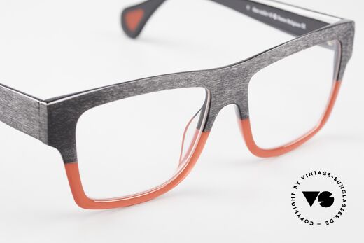 Theo Belgium Mille 43 Designer Frame Ladies & Gents, Size: medium, Made for Men and Women