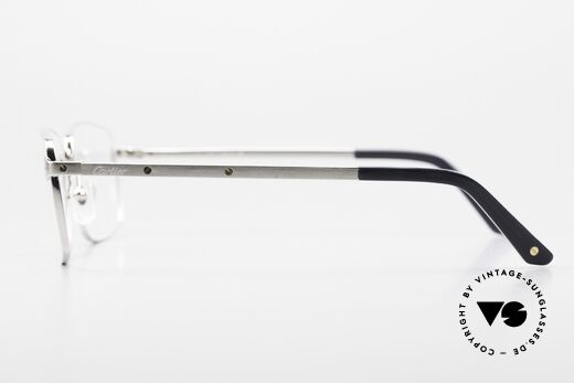 Cartier Core Range CT02040 Classic Luxury Men's Glasses, the frame can be glazed with lenses of any kind!, Made for Men