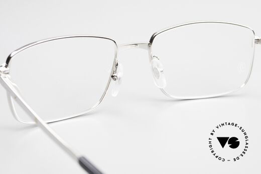Cartier Core Range CT0204O Classic Luxury Men's Glasses, Size: large, Made for Men