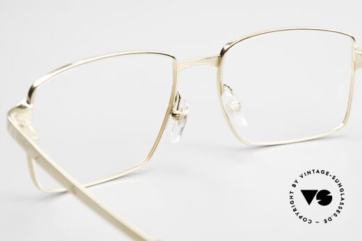 Cartier Core Range CT0203O Classic Men's Luxury Glasses, Size: extra large, Made for Men