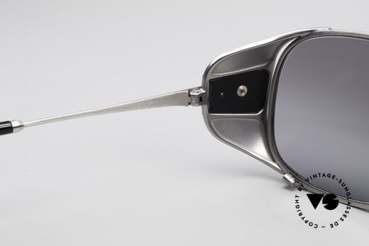 Chrome Hearts Jones From Our Private Collection, light-mirrored sun lenses for 100% UV protection, Made for Men