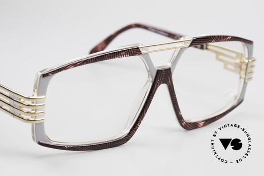 Cazal 325 Old Cazal Glasses HipHop Style, new old stock (like all our famous eyewear), Made for Men and Women