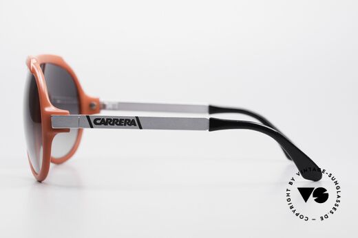 Carrera 5512 80's Sunglasses Miami Vice, NO RETRO SHADES; but a rare 30 years old ORIGINAL!, Made for Men