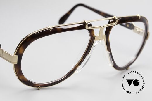 Cazal 642 Exclusively made by CAZAL For Us, in remembrance of our friend CAri ZALloni (07/03/12), Made for Men