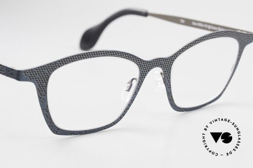 Theo Belgium Mille 62 Frame Like A Honeycomb, 143mm frame width: rather a LARGE size; unisex, Made for Men and Women