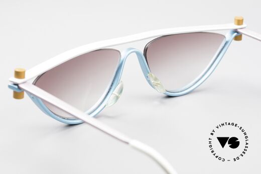 ProDesign No6 90's Movie Glasses Gail Spence, unworn single item (like all our famous movie frames), Made for Men and Women