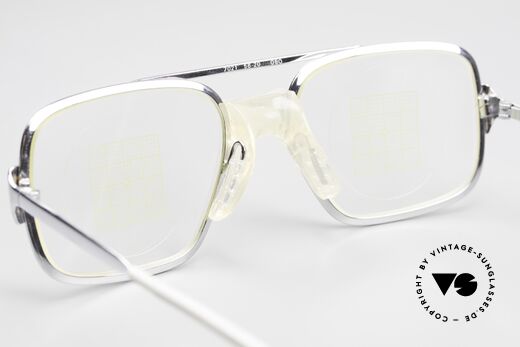 Zeiss 7021 Rare Old 80's Eyewear For Men, NO retro eyeglasses but an authentic old 80s rarity, Made for Men