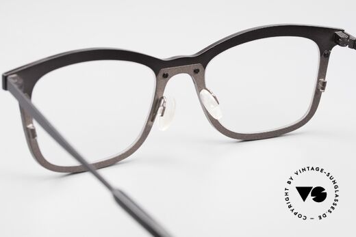 Theo Belgium Mille 55 Classic Glasses For Ladies & Gents, 140mm width = a LARGE size for ladies & gents, Made for Men and Women