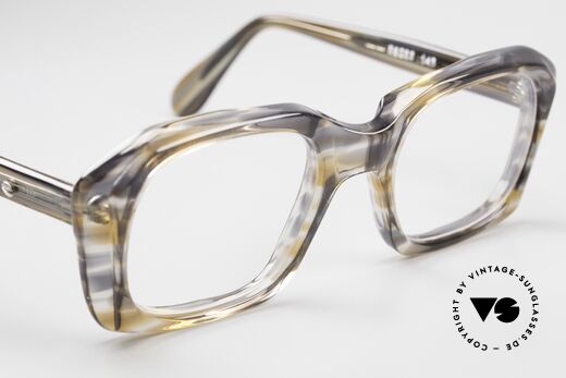 Visogard by Metzler 80's Old School Men's Glasses, correspondingly massive top-quality (made for eternity), Made for Men