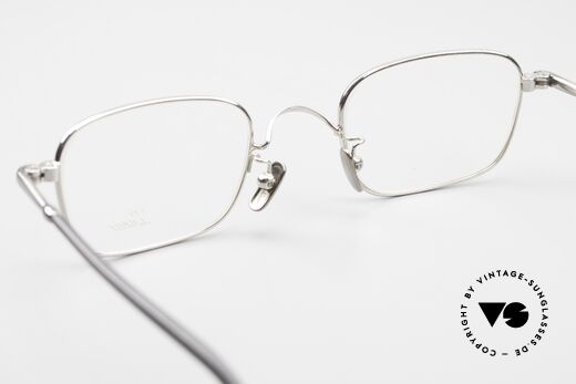 Lunor VA 109 Classic Men's Glasses PP AS, Size: large, Made for Men Lunor VA 109 Classic Men's Glasses PP AS, Size: large, Made for Men